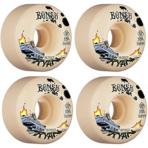 Bones Wheels thumbnail