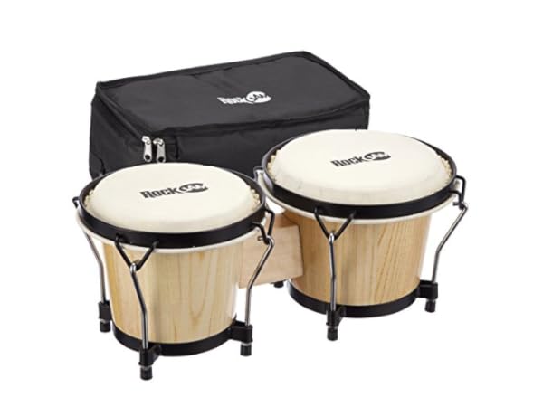Bongos Miniatura