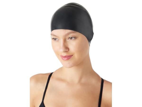 Bonnets de bain Vignette
