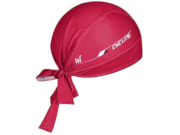 Bonnets de cyclisme femme Vignette