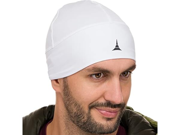 Bonnets de cyclisme homme Vignette