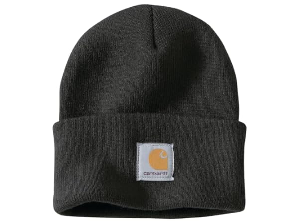Bonnets homme Vignette