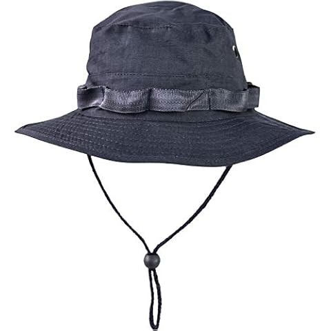 Boonie Hüte für Herren im Outdoor-Stil