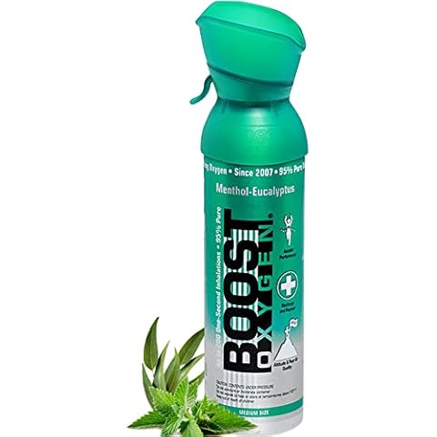 Boost Oxygen thumbnail