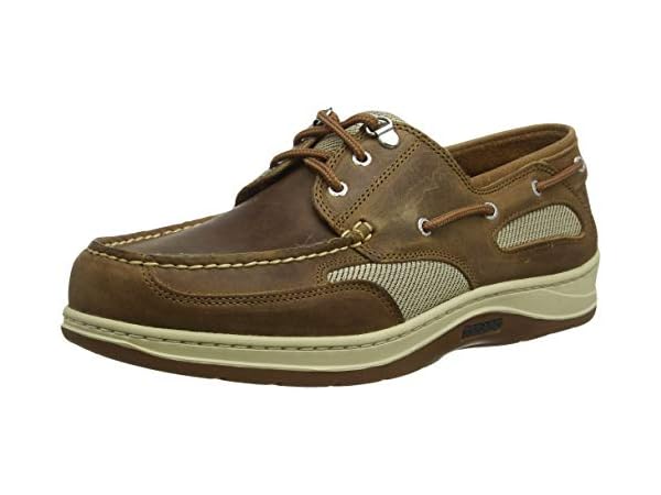 Boot- & Segelschuhe für Herren Vorschaubild