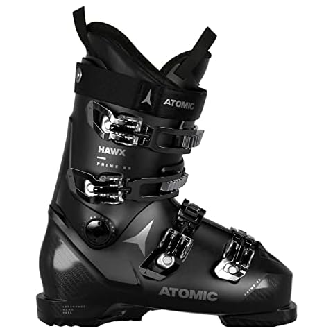 Alpin-Boots