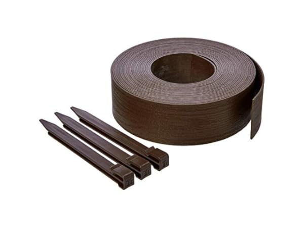 Bordures de jardin Vignette