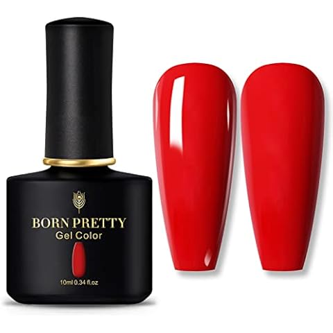 BORN PRETTY thumbnail