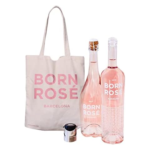BORN ROSÉ Barcelona thumbnail