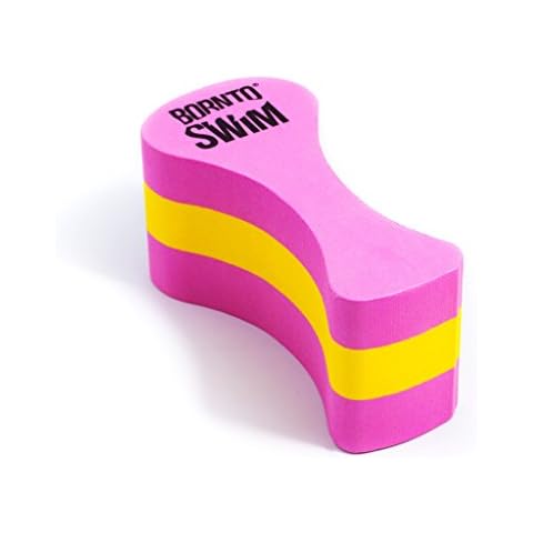 BornToSwim thumbnail