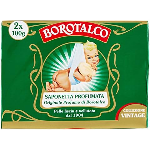 Borotalco thumbnail
