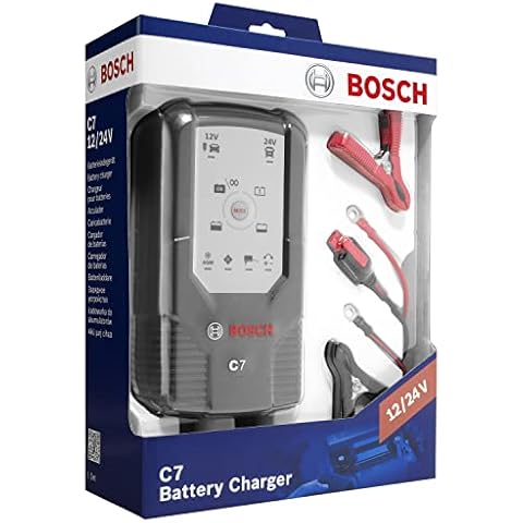 Bosch Automotive thumbnail