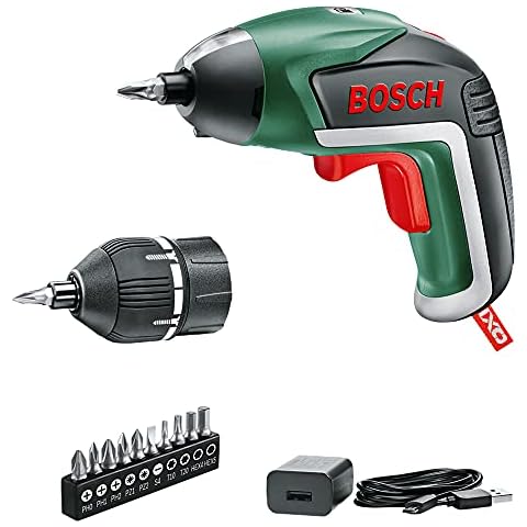 Bosch Home and Garden thumbnail