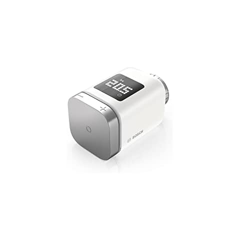 Bosch Smart Home thumbnail