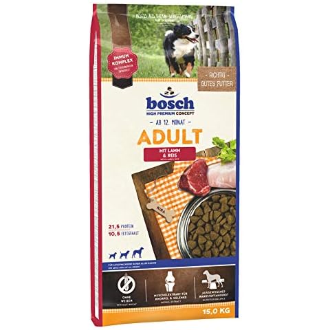 Bosch Tiernahrung thumbnail