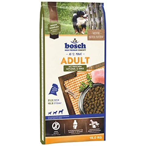 Bosch TIERNAHRUNG thumbnail