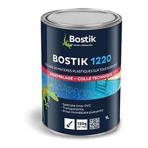 BOSTIK PRO thumbnail