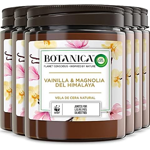 Botanica by Air Wick thumbnail