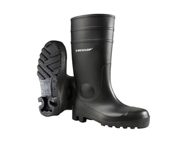 Botas de agua de industria y construcción para mujer Miniatura