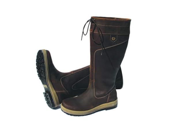 Botas de campo para hombre Miniatura