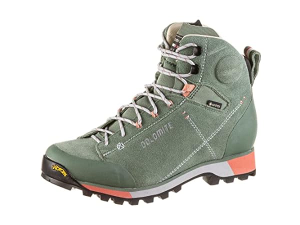 Botas de cuadra para mujer Miniatura