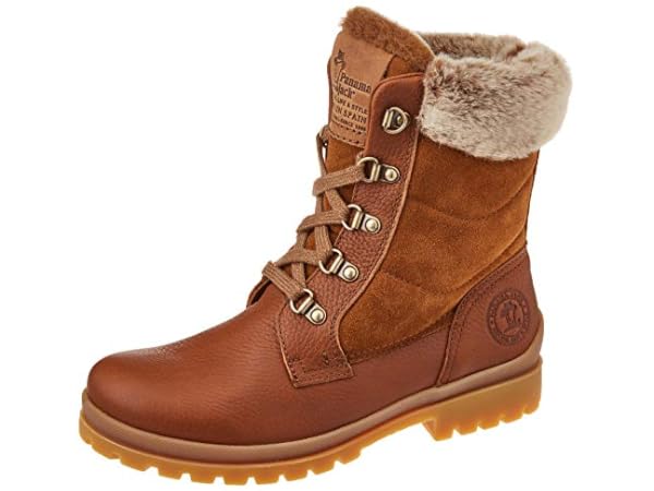 Las 10 mejores botas de cuero para mujer de 2026 (comparativas ...