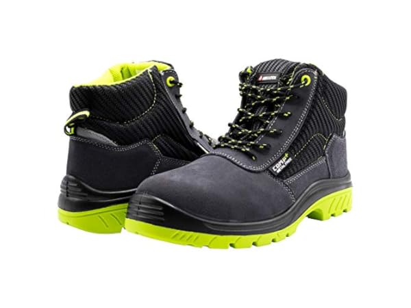 Botas de industria y construcción para hombre Miniatura