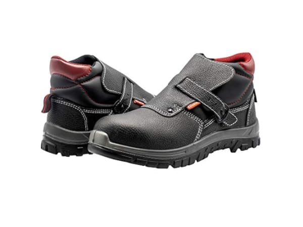 Botas de industria y construcción para mujer Miniatura