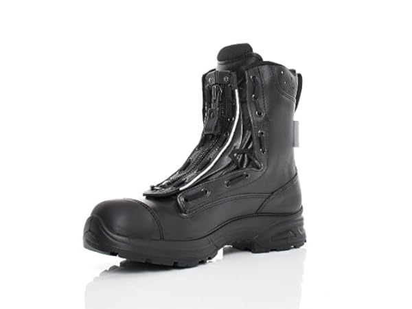 Botas de servicio militar para mujer Miniatura