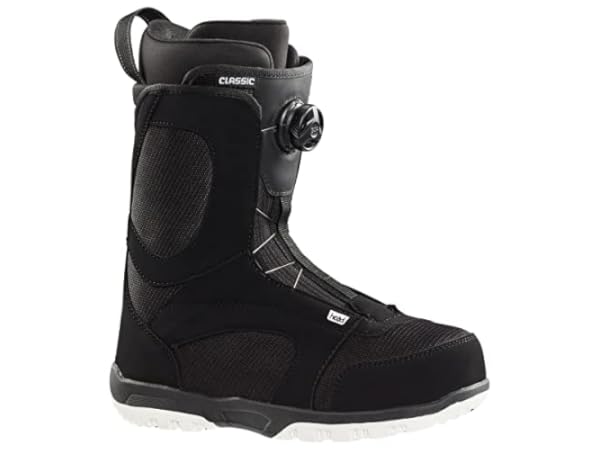 Botas de snowboarding Miniatura
