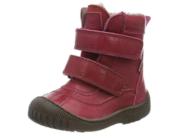 Botas para niña Miniatura