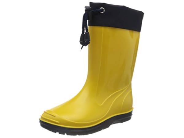 Botas para niño Miniatura
