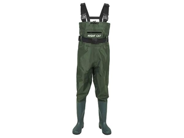 Botas y vadeadores de pesca Miniatura