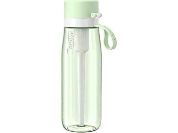 Botellas con filtrado Miniatura