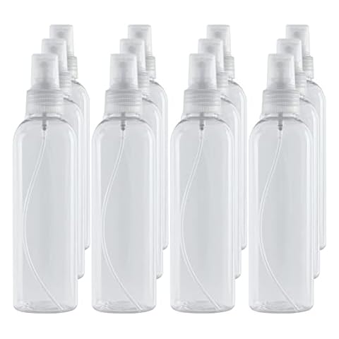 Botellas de spray herméticas para planchado