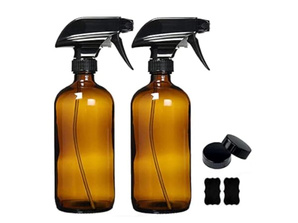 Botellas de spray para planchado Miniatura