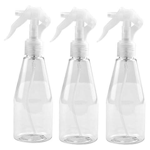 Botellas de spray recargables para planchado