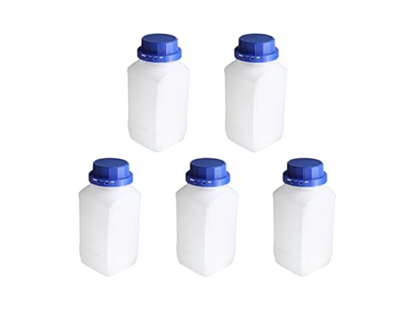 Botellas ecológicas de laboratorio Miniatura