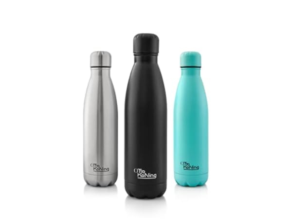Botellas térmicas Miniatura