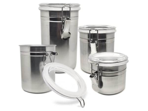 Botes para alimentos Miniatura