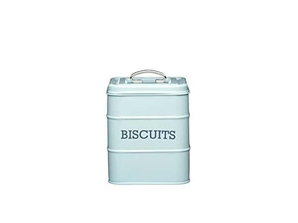 Botes para galletas Miniatura