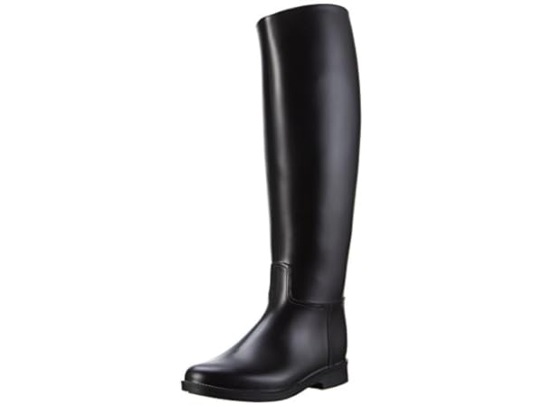 Bottes de cavalier femme Vignette