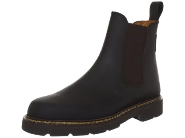Bottes de cavalier homme Vignette