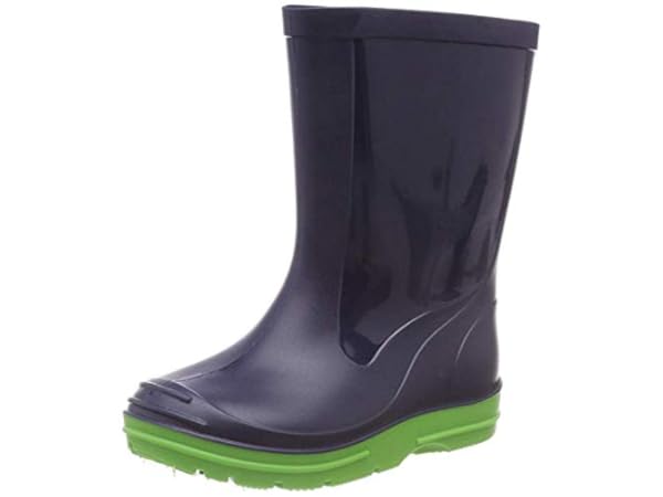 Bottes et bottines garçon Vignette