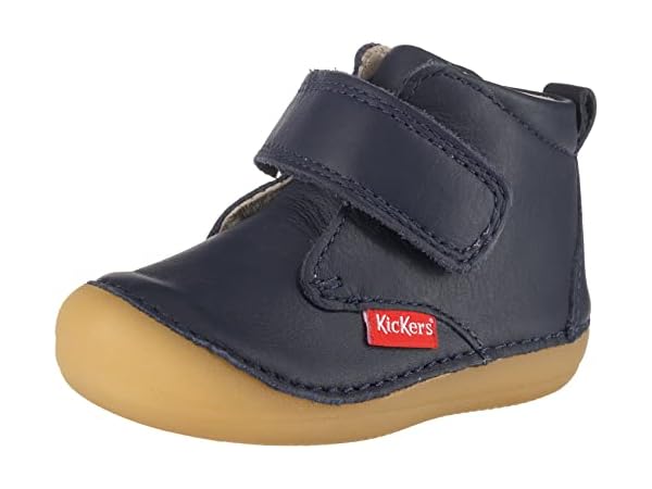 Bottines bébé fille Vignette