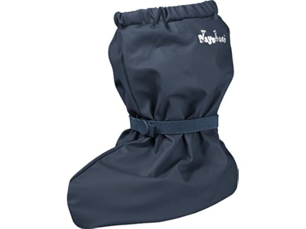 Bottines bébé garçon Vignette