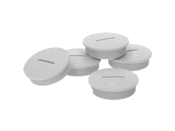 Bouchons de laboratoire Vignette