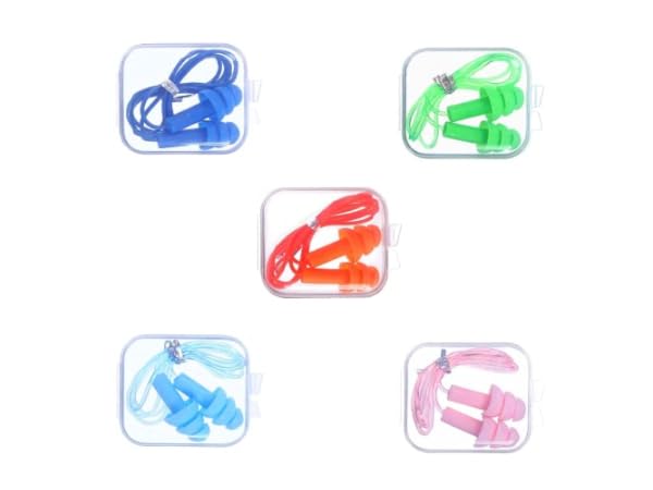 2 Paires De Bouchons D'oreille Pour Stéthoscope Enfant - Accessoires De Rechange En PVC - Générique