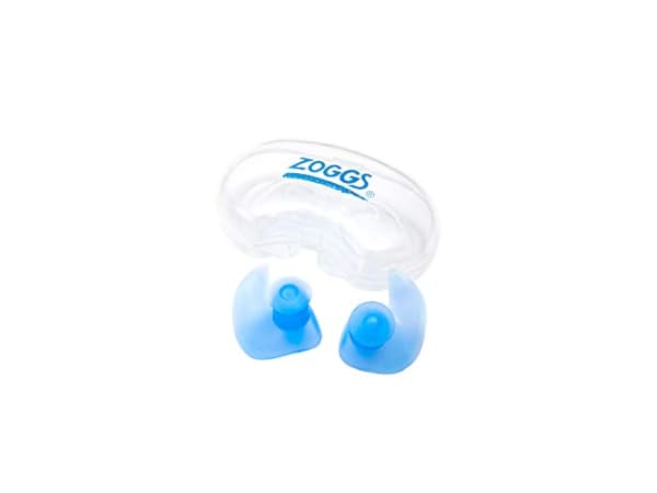 Bouchons d'oreilles de natation Vignette