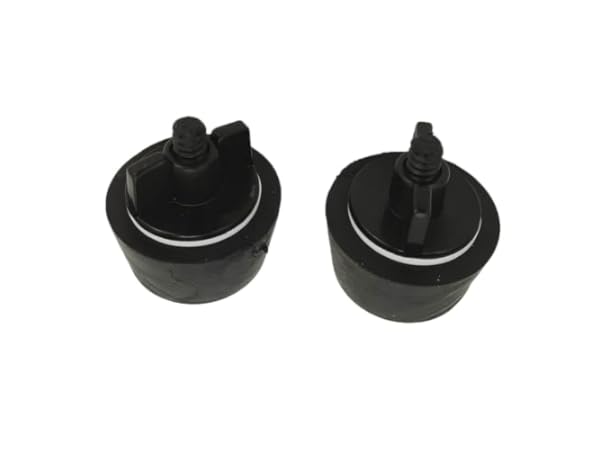 Bouchons hivernage piscine Vignette